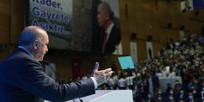 Diyarbakır'da ‘Biji Serok Erdoğan’ sloganları