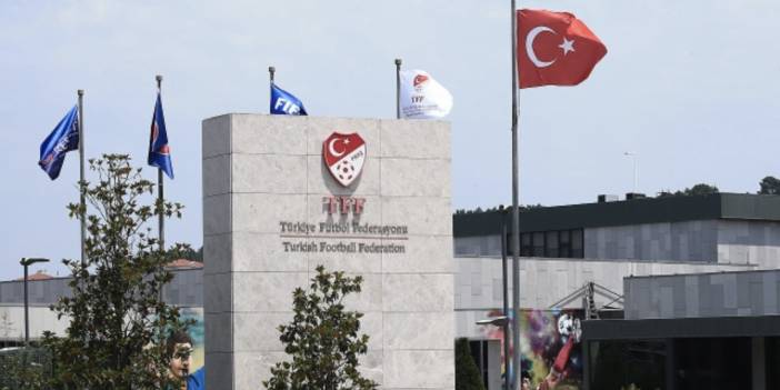 Kulüpler Birliği isyan etti, TFF'de işler karıştı!