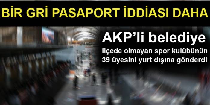 CHP'li vekilden Süleyman Soylu'ya 9 soru?