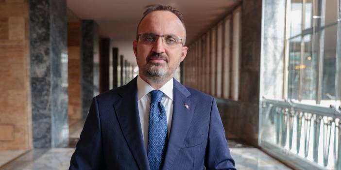 AKP Grup Başkanvekili Turan: Bu dönemde 'erken seçim' demek koalisyonlu yılların talebi ve saçmalığı