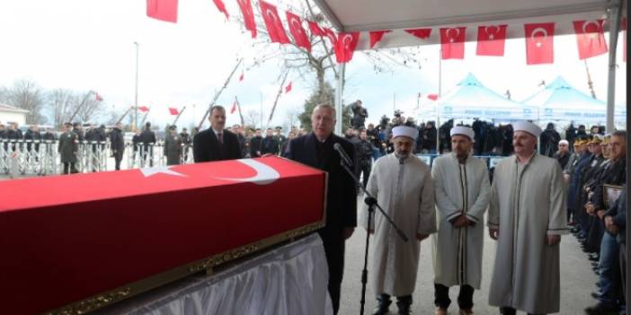 CHP'li Ağbaba'dan Erdoğan'a çözüm süreci tepkisi: Şehit tabutlarını miting alanlarında kullanan bir zat