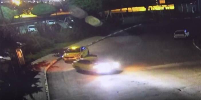 Otogarda ölü bulunan kişi, dövülüp, taksiciler tarafından bırakılmış