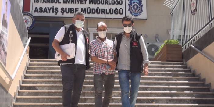 Sultanbeyli'de kavga ettiği amcasını bıçaklayarak öldürdü