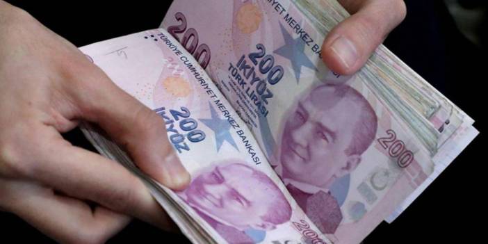 Merkez Bankası'nın 200 lira ve 10 lira kararı