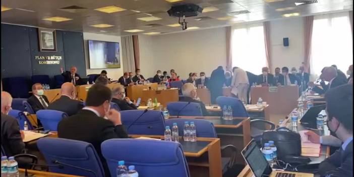 İçişleri Bakanı Ersoy, tütün üreticilerine 'elebaşı' dedi