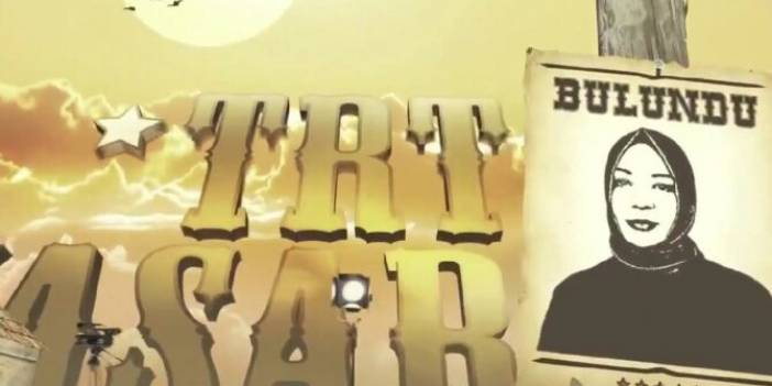 Saadet Partisi'nden 'TRT Kasabası' videosu: Bu kasaba hepimizin, şerifin değil