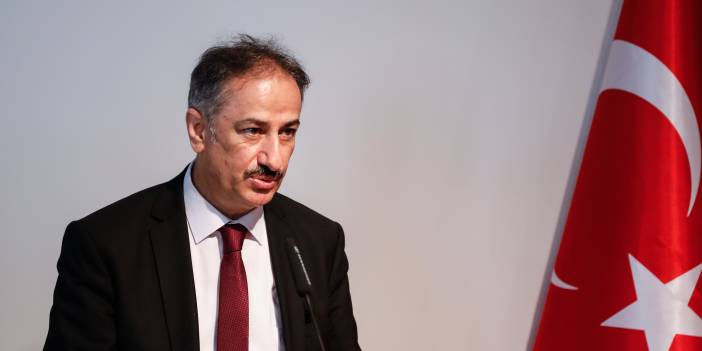 Boğaziçi'nde düzenlenen 15 Temmuz anmasına Melih Bulu katılmadı, Prof. Dr. İnci konuştu