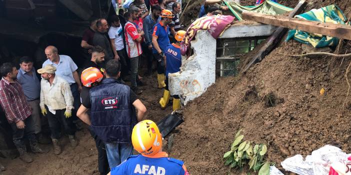 CHP'li Öztunç: Karadeniz İklim Eylem Planı var, ama kâğıt üstünde