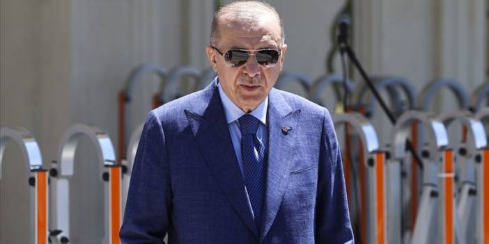 Erdoğan: KKTC’de bir müjde vereceğim