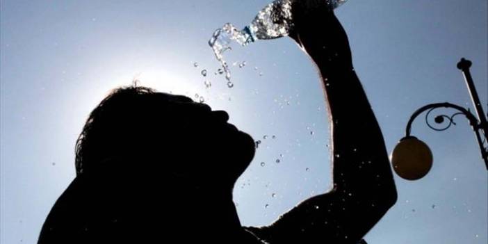 Valilik uyardı: 40 derece olacak!