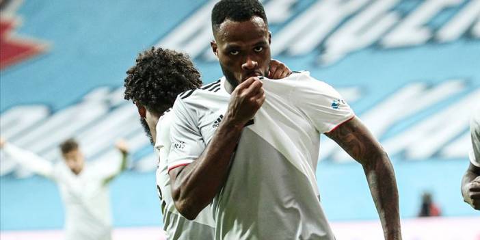 Beşiktaş'a kötü haber: Larin milli maçta sakatlandı!
