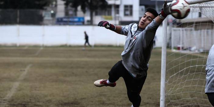 İrfan Can Eğribayat'a Avrupa'dan talip var