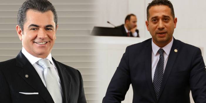 Başarır: "Deniz Bank Genel Müdürü SBK'ya şiir yazdı"