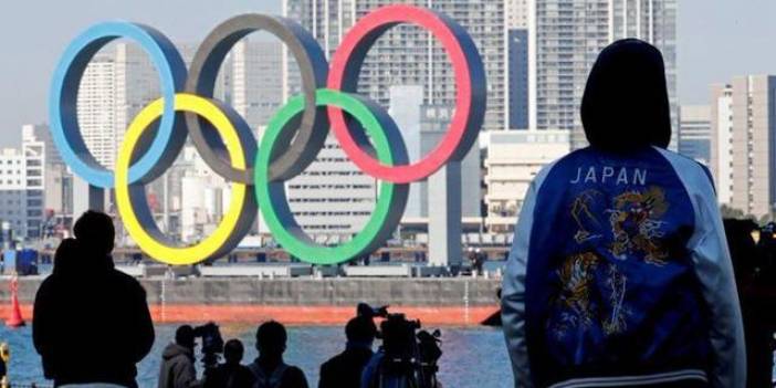 Tokyo Olimpiyatlarında vaka sayısı yükseliyor