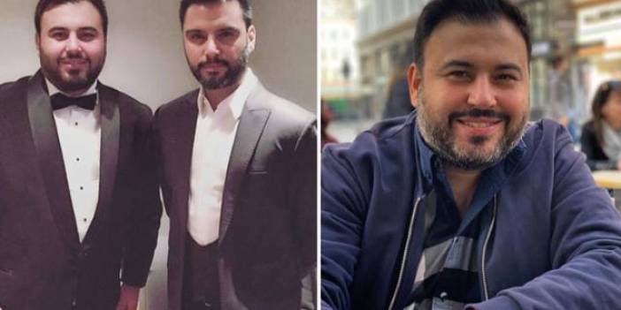 Alişan'dan kardeşinin ölümü sonrası açıklama