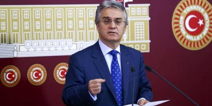 CHP'li Kuşoğlu: 'Devlet bakkallık yapmaz' diyen zihniyet 783 şirketin kayyumu