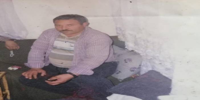 Oksijene bağlı hasta sigara içmek isteyince canından oldu