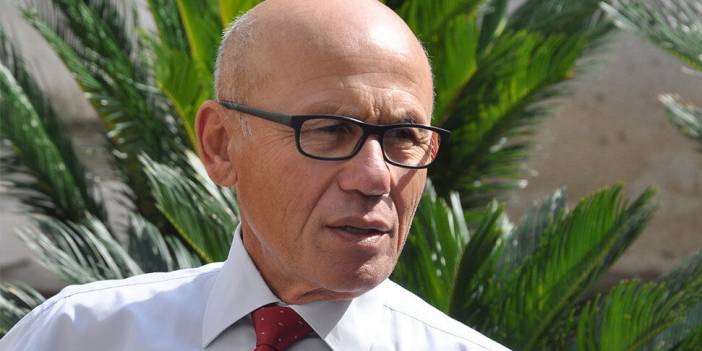 Erdoğan'ın Kıbrıs müjdesi mantık dışı ve komik bulundu