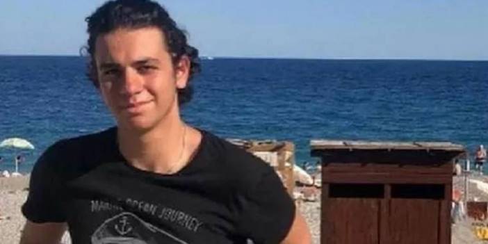 Kaçan kurbanlığın peşinden giden tıp öğrencisi kayboldu