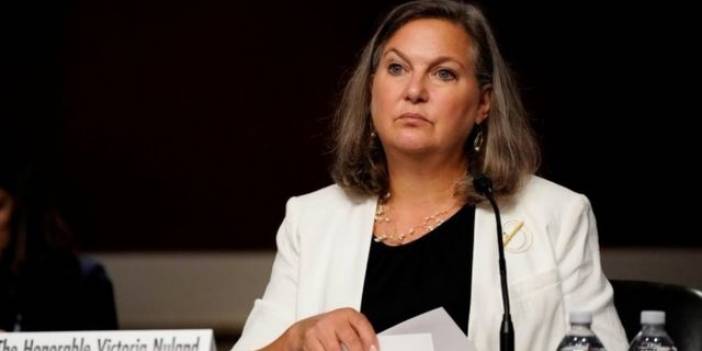 ABD Dışişleri Bakanlığı Müsteşarı: Türkiye'nin Kabil Havaalanı güvenliğini sağlaması ABD için hayati önemde