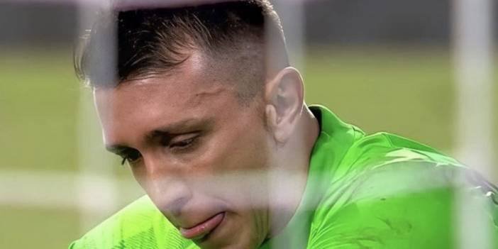 PSV mağlubiyetinden sonra Muslera'ya destek mesajları yağdı