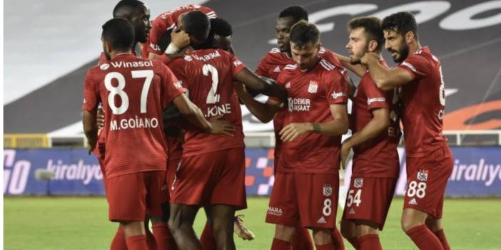 Petrocub-Sivasspor maçı ne zaman, hangi kanalda, saat kaçta?