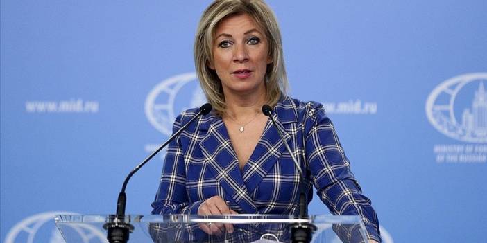 Rusya'dan 'kapalı Maraş' kararı: Desteklemiyoruz