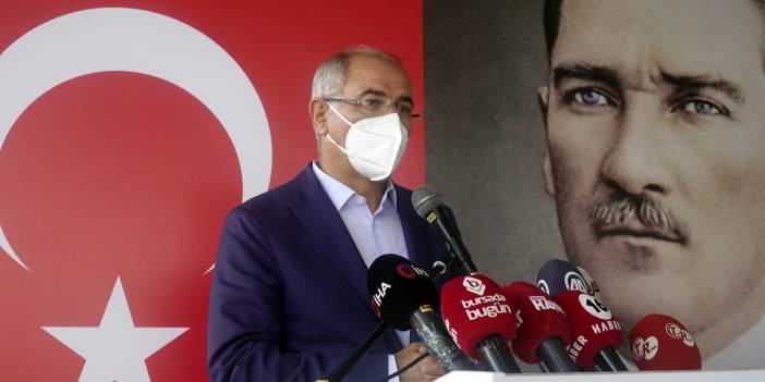 AKP Genel Başkan Yardımcısı Efkan Ala: Ekonomik sıkıntının farkındayız