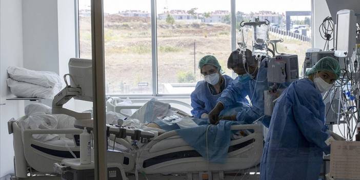 Sağlık Bakanlığı 23 Temmuz 2021 güncel koronavirüs tablosunu paylaştı