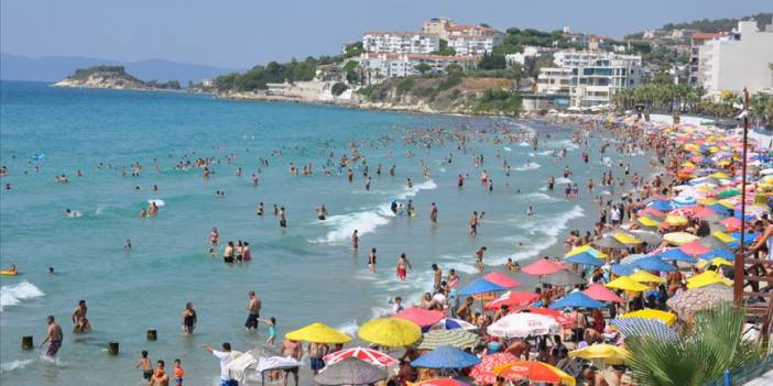 Prof. Dr. Ünal: 4. pik başladı ve içindeyiz