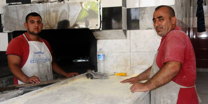 Karkamış'ta AKP isyanı: AK Parti buraya geldiğinden beri çok şükür ekmeği kaybettik