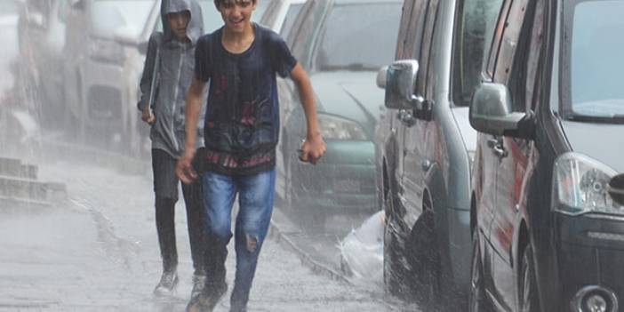 İklim değişikliği uyarısı: Ortaya çıkan sonuçlar dramatik hale geliyor