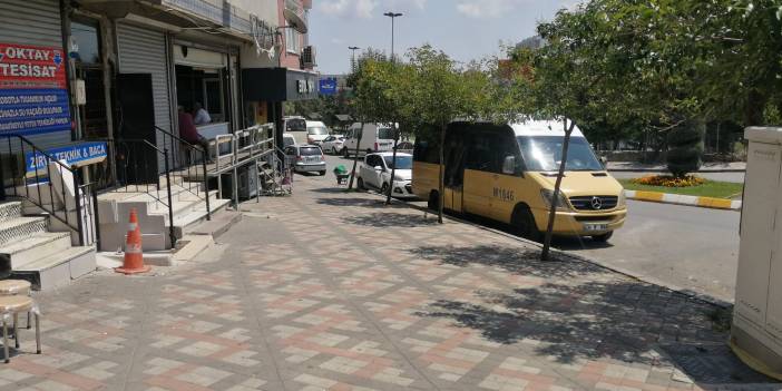 Bağcılar'da silahlı saldırı: Bir kişi öldü, bir kişi yaralandı