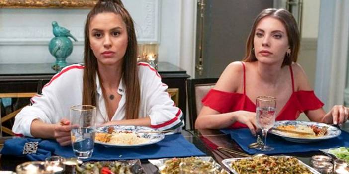 Ünlü oyuncu Ayşegül Çınar’ın 6 yıla kadar hapsi istendi