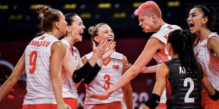 Filenin Sultanları İtalya'ya 3-1 yenildi!