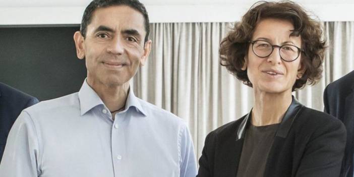 BioNTech yeni aşı hazırlığında