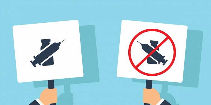 Türkiye'deki bilim insanları açıkladı: 23 milyon neden aşı olmuyor?