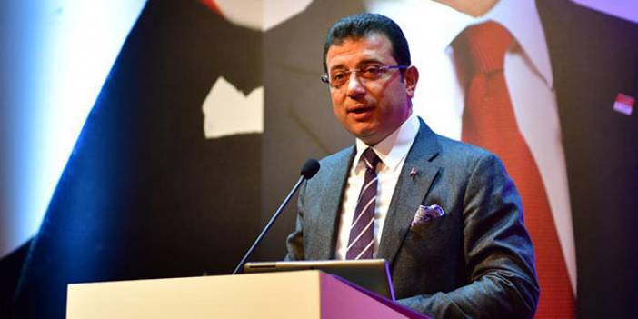 CHP Gemisi İstanbul'a geldi: İmamoğlu, İktidar değiştiğinde denizlerimiz emin ellerde olacak