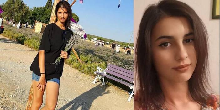 Didim'de kayıp Yağmur'un bıçak darbelerinin olduğu cesedi bulundu