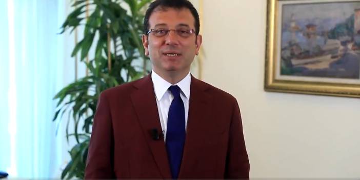 İBB Başkanı Ekrem İmamoğlu, 30 Ağustos programını açıkladı