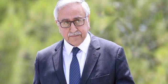Mustafa Akıncı’dan Devlet Bahçeli’ye yanıt: Fikir yoksunu ve hakaret ustası ağızlar bizi susturmaya yetmeyecektir