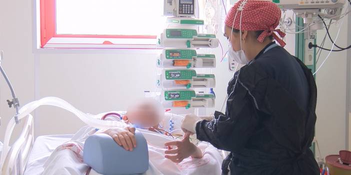 Bilim Kurulu Üyesi Prof. Dr. Yavuz: Ya aşı kartı ya da negatif PCR test sonucu göstermek zorunlu olmalı