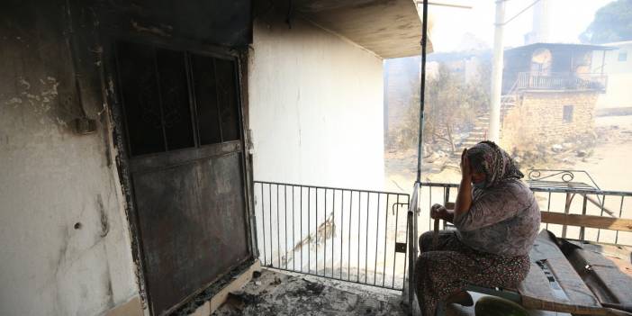 Manavgat alevlere teslim: 3 kişi yaşamını yitirdi