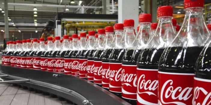Danıştay Coca Cola'nın formülünü istedi