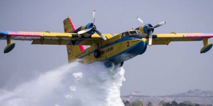 Eski THK Başkanı uçakların neden hangarda beklediğini anlattı