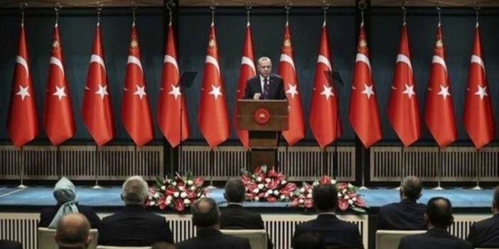 Kabine toplanıyor: Koronavirüsle mücadelede son durum ele alınacak