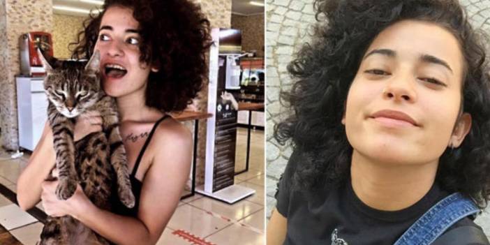 5 gündür kayıp olan Azra'nın cansız bedenine ulaşıldı