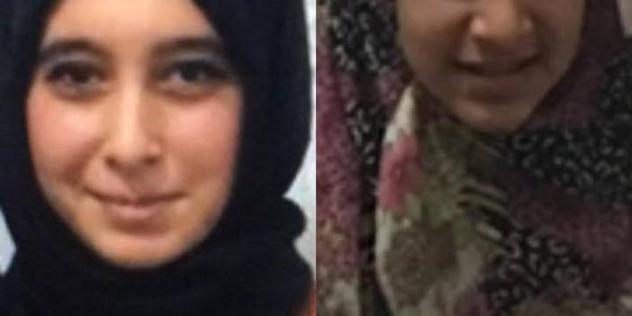 Malatya'da kayıp kız kardeşler aranıyor