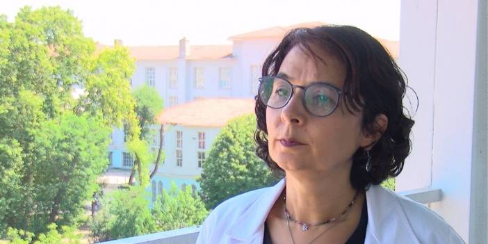 Bilim Kurulu Üyesi Prof. Dr. Yavuz: Okulların açılabilmesi için 12 yaş üzeri çocuklara aşılama gerekebilir