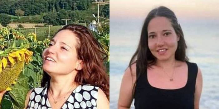 Ankara'da kayıp Şirin Dilan'dan 'zorla tutuluyorum' mesajı